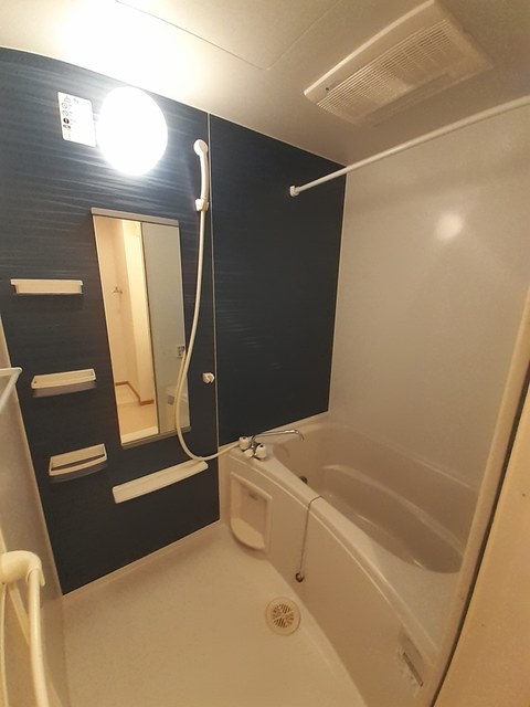 サンシャイン 風呂画像