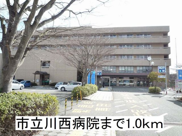 ブリュッケ　ブーフ その他外観6