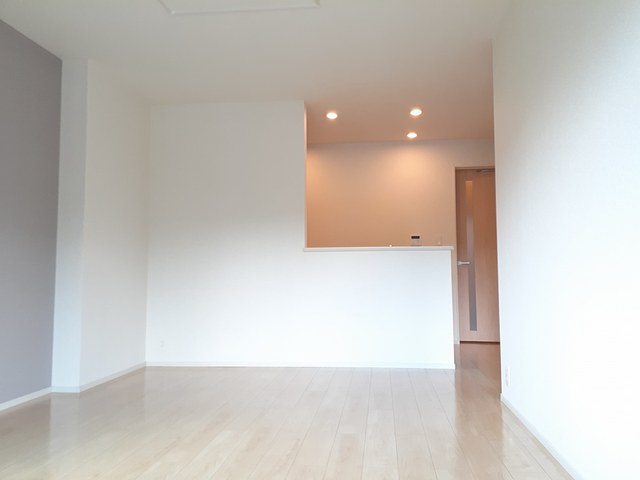 ブリュッケ　ブーフ リビング