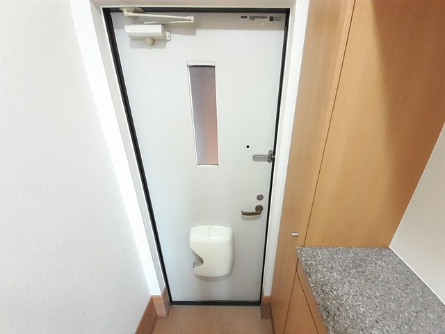 ＴＯＷＡメゾン 玄関