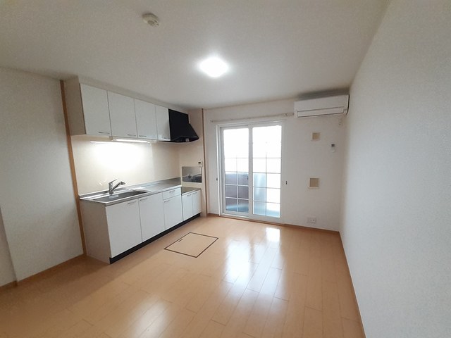 ＴＯＷＡメゾン リビング