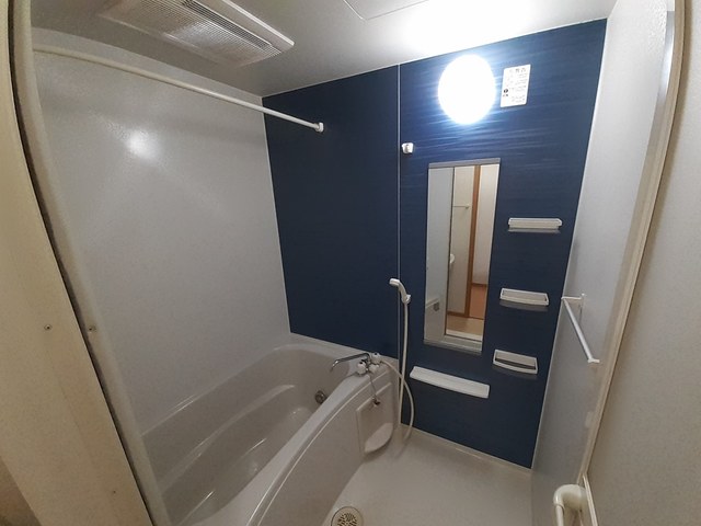 ＴＯＷＡメゾン 風呂画像