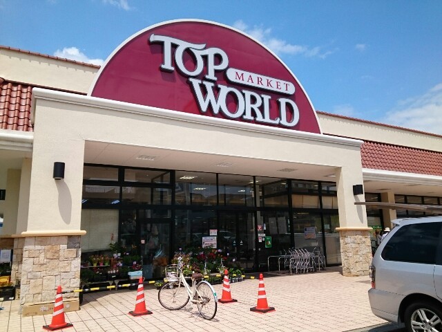 プラティークヌーヴォー その他外観2