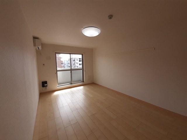 プラティークヌーヴォー リビング