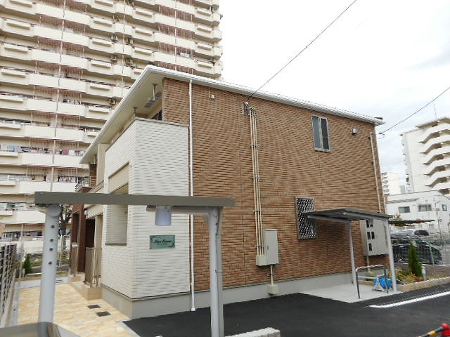 ルーチェ　エテルノ 外観