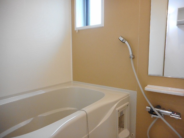 ルーチェ　エテルノ 風呂画像