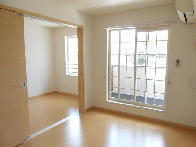 サンベリーズ リビング