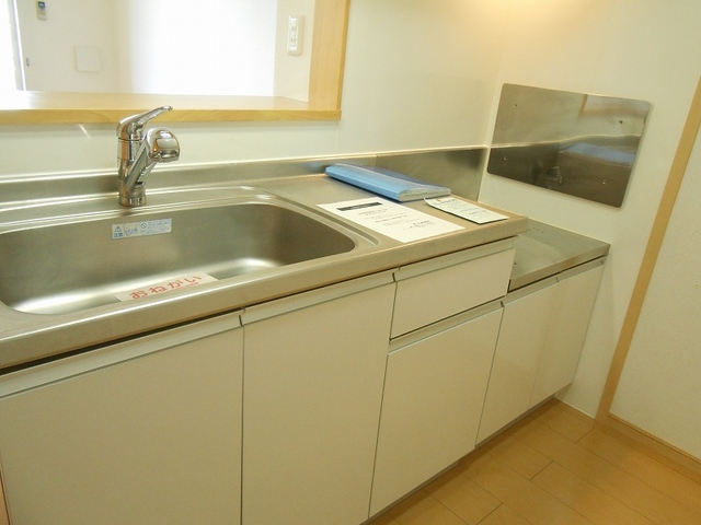 サンベリーズ キッチン