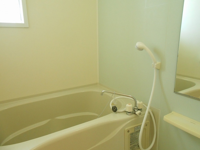 サンベリーズ 風呂画像