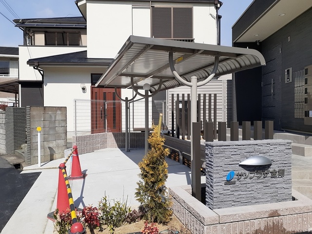 サンプラザ金剛 その他6