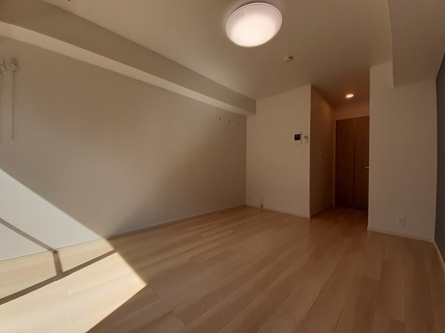 サンプラザ金剛 リビング