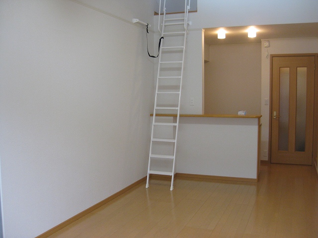 メゾン・ド・ユー リビング