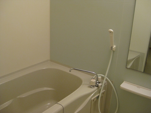 メゾン・ド・ユー 風呂画像