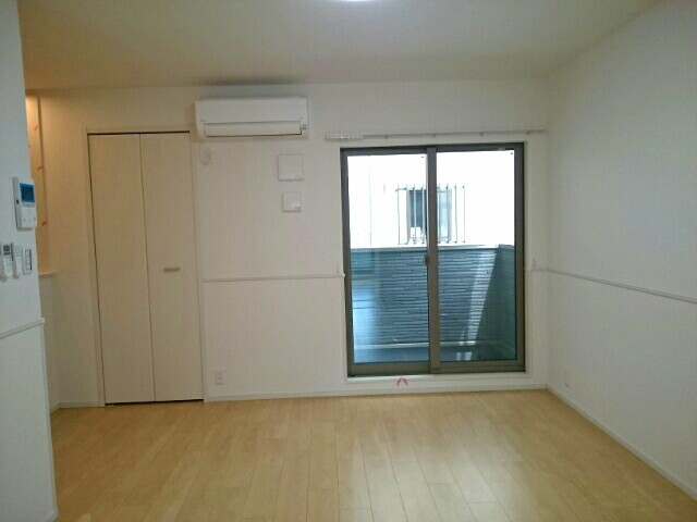 シャルム西町２ リビング