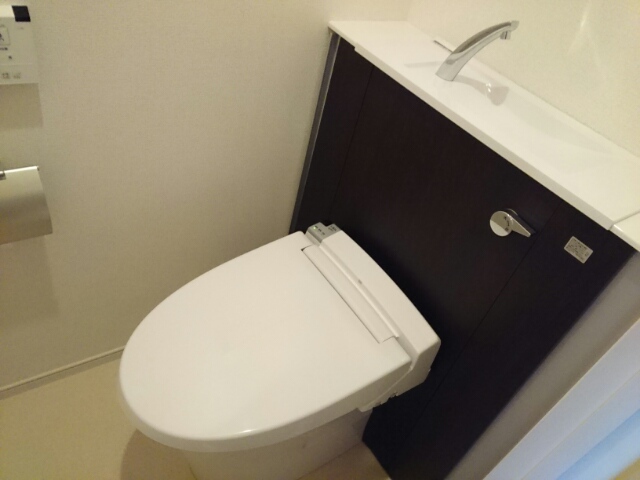 サンリット東郷 その他1