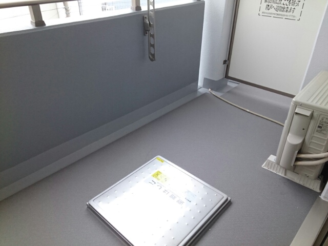 サンリット東郷 その他4