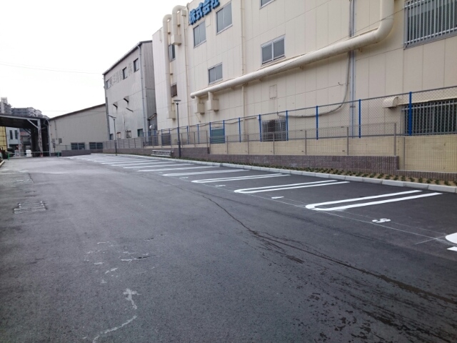 サンリット東郷 その他8