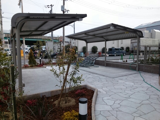 サンリット東郷 その他9