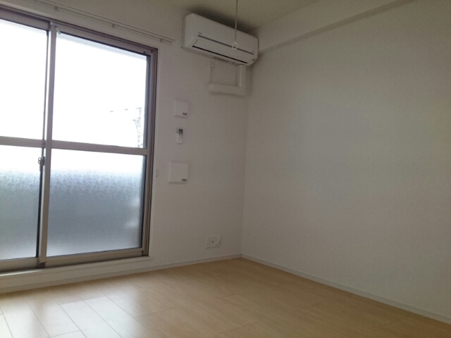 サンリット東郷 リビング