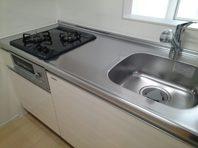 サンリット東郷 キッチン