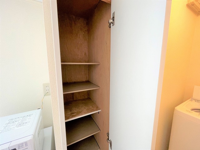 レオパレスセントラル その他6