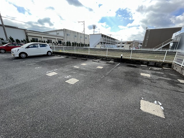 レオパレスかつらぎ その他3