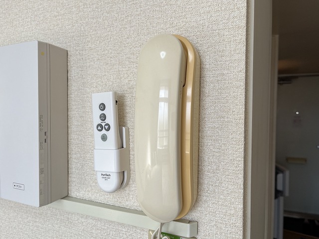 レオパレスかつらぎ その他6