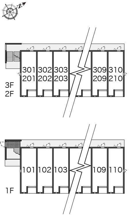 レオネクスト光荘 その他2