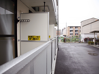 レオパレスＥＡＳＴＦＩＥＬＤⅡ その他6