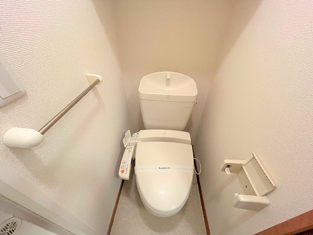 レオパレス板原 その他7