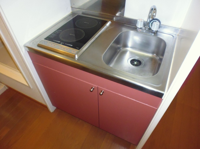 レオパレスフローラ その他4