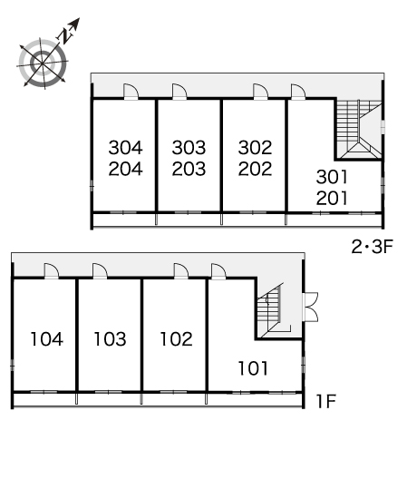 レオパレスクミ その他2