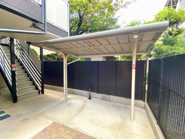 レオパレスＳＴＥＰ その他5