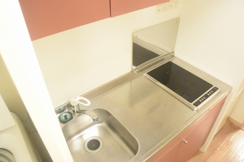 レオパレスＳＴＥＰ その他10