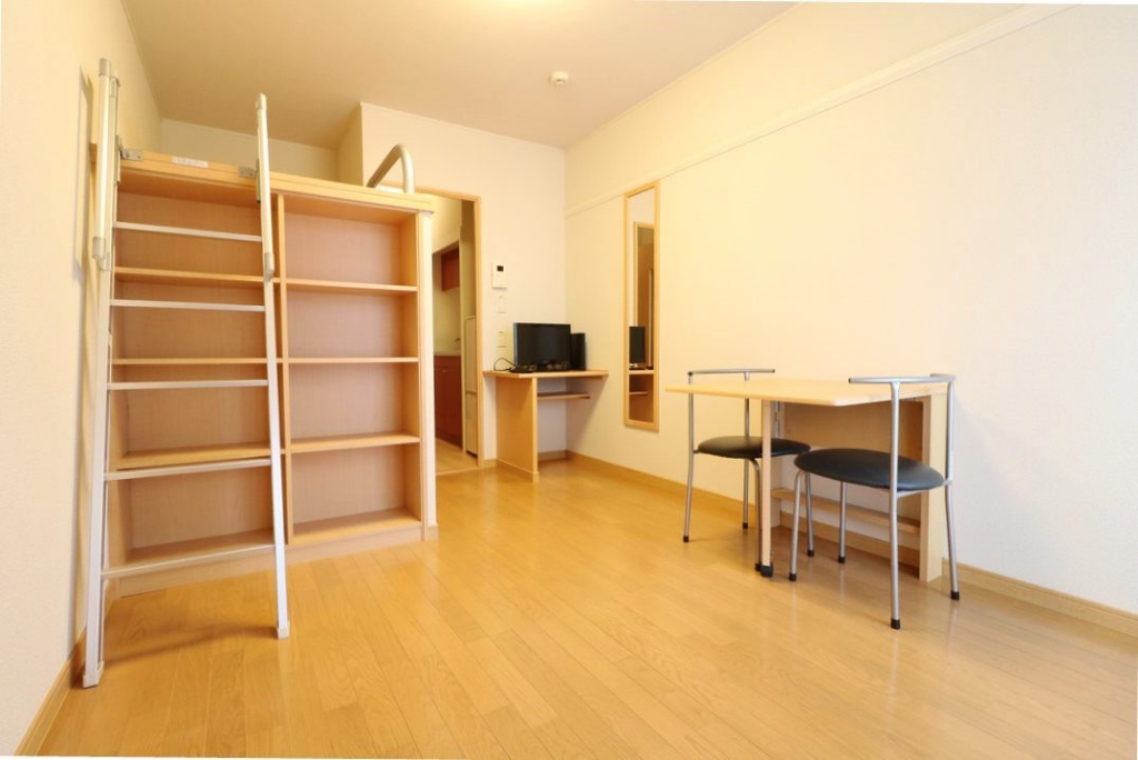 レオパレスシャレーこうだ その他7