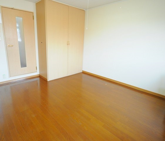 レオパレスＯＨＩ リビング