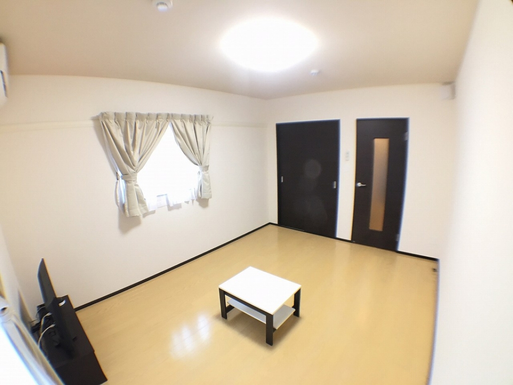 クレイノシンフォニー　野村 リビング