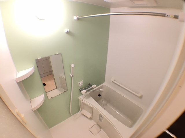 クレイノシンフォニー　野村 風呂画像