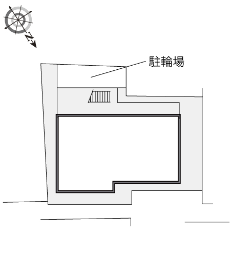 レオパレス鳴尾浜 その他1