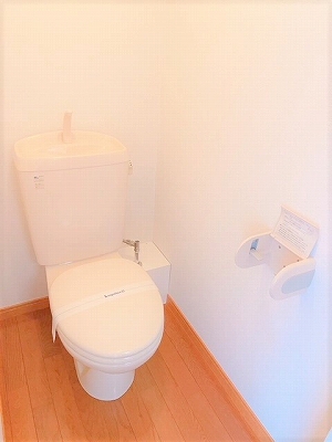 レオパレス鳴尾浜 その他4