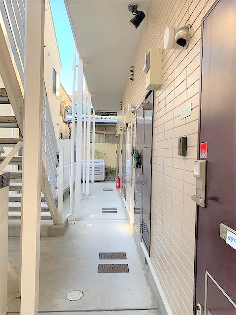 レオパレス鳴尾浜 その他7