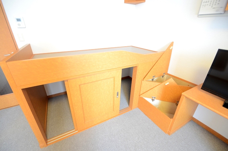 レオパレスフローレセア その他12