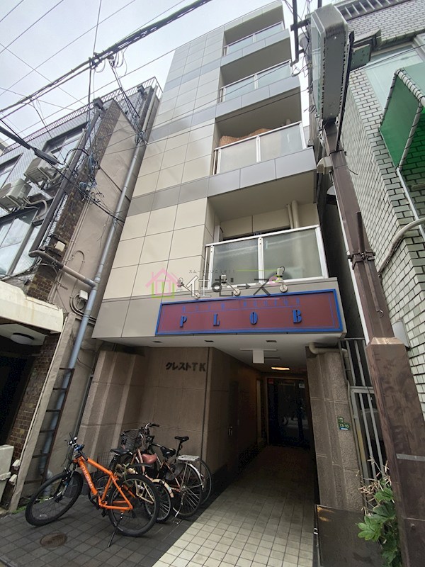 クレストTK その他外観1