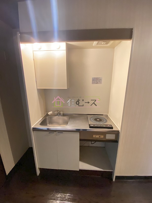 クレストTK キッチン