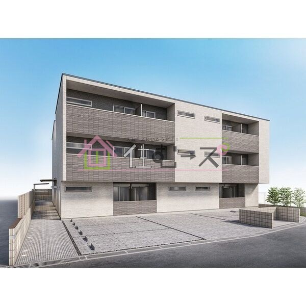 ウェルスクエア豊中本町 外観