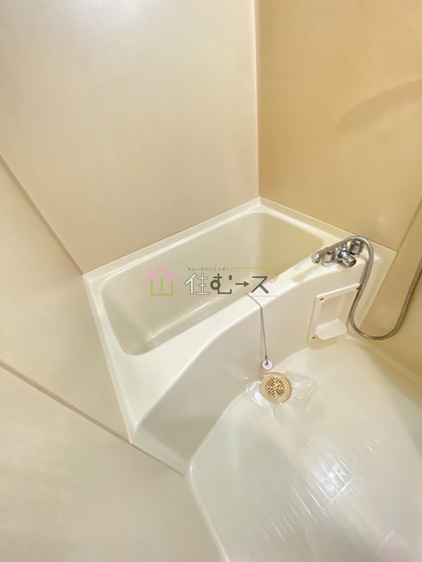 エステムコート梅田東アクアパレス 風呂画像