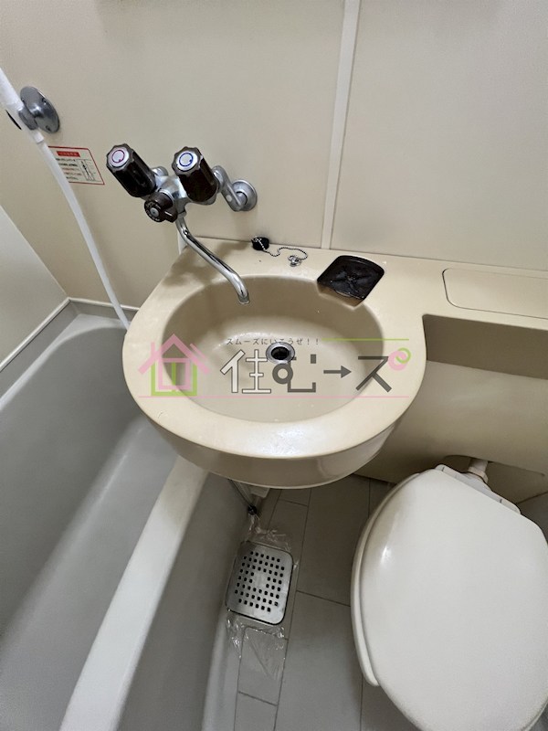 カプコン北田辺 その他3