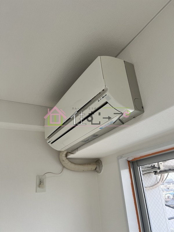 カプコン北田辺 その他4