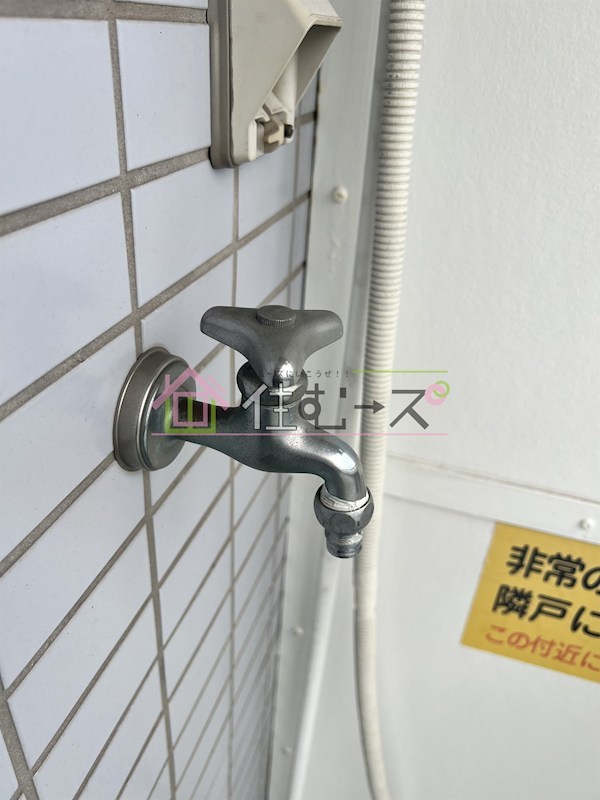 カプコン北田辺 その他5