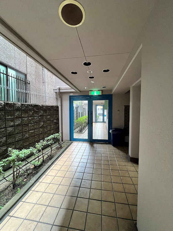 ジュネス東住吉 その他1